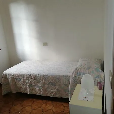 Holiday home Casetta Del Sole