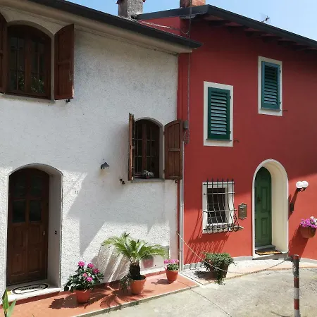 Casetta Del Sole Holiday home *